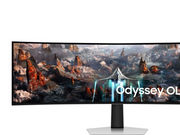 49" Samsung Odyssey OLED G9 G93SC Series - 5120x1440 - 240Hz - OLED