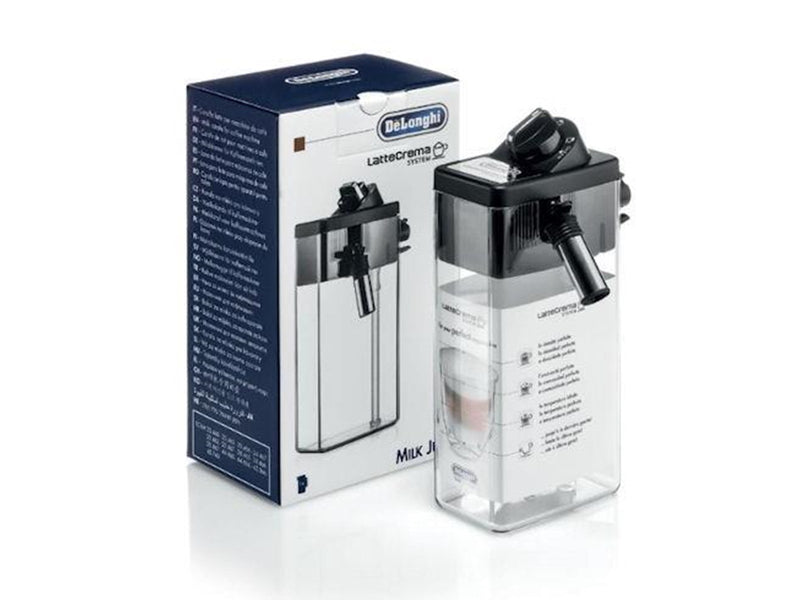DeLonghi LatteCrema System