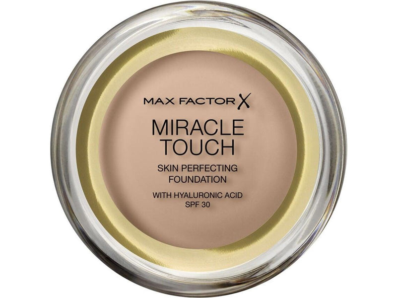 Max Factor Miracle Touch Formula 045 Warm almond 12gr
