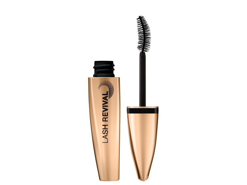 Max Factor Lash Revival Mascara - Black 11.5 ml