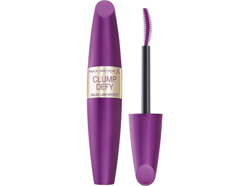 Max Factor Clump Defy False Lash Effect Mascara - Black 13 ml