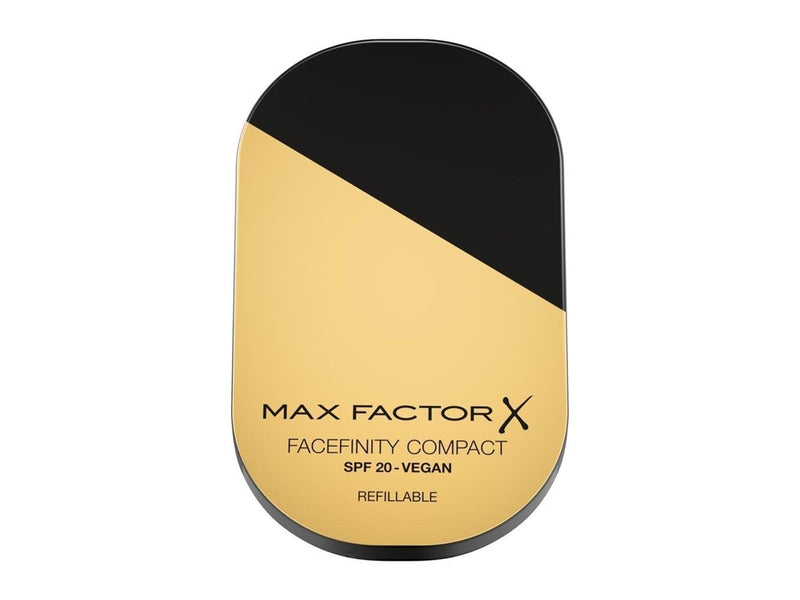 Max Factor Facefinity Compact Foundation - Sand – 10g