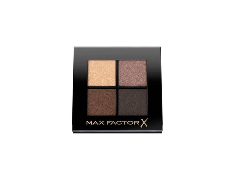 Max Factor Colour X-Pert Soft Touch Palette eye shadow 003 Hazy Sands