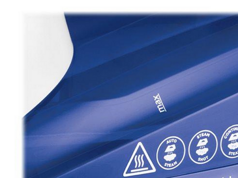 Russell Hobbs Dampfbügeleisen Light & Easy Brights - 26483-56