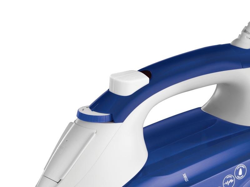 Russell Hobbs Dampfbügeleisen Light & Easy Brights - 26483-56