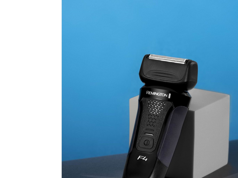 REMINGTON Rasierapparate Style Series Foil Shaver F4