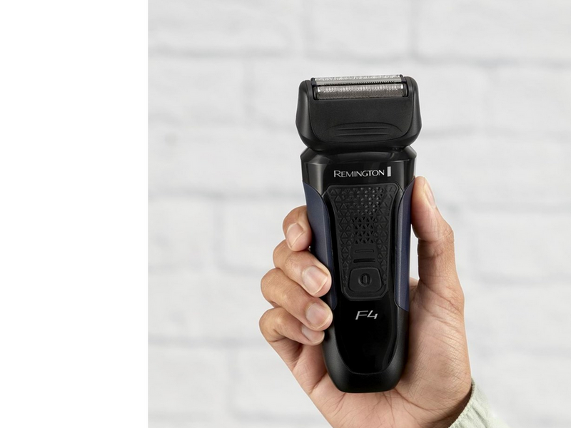 REMINGTON Rasierapparate Style Series Foil Shaver F4