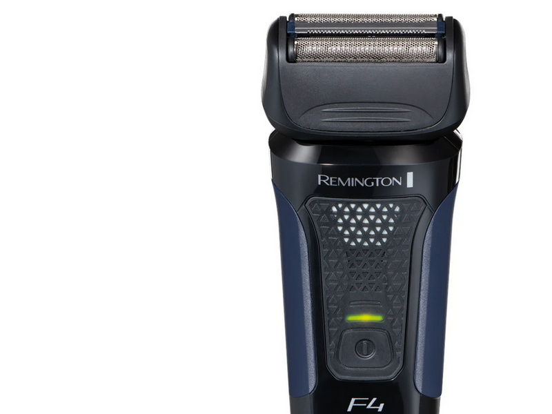 REMINGTON Rasierapparate Style Series Foil Shaver F4