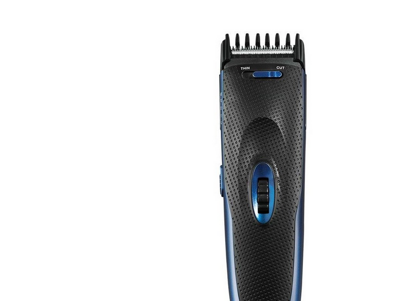 REMINGTON Haartrimmer The works Kit - HC910