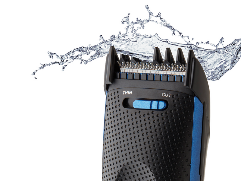 REMINGTON Haartrimmer The works Kit - HC910