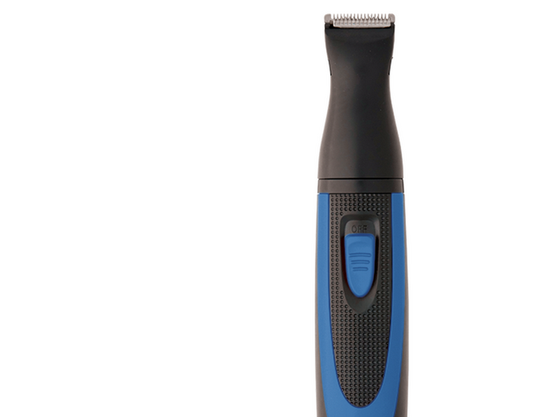 REMINGTON Haartrimmer The works Kit - HC910