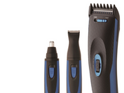 REMINGTON Haartrimmer The works Kit - HC910