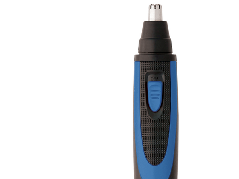 REMINGTON Haartrimmer The works Kit - HC910