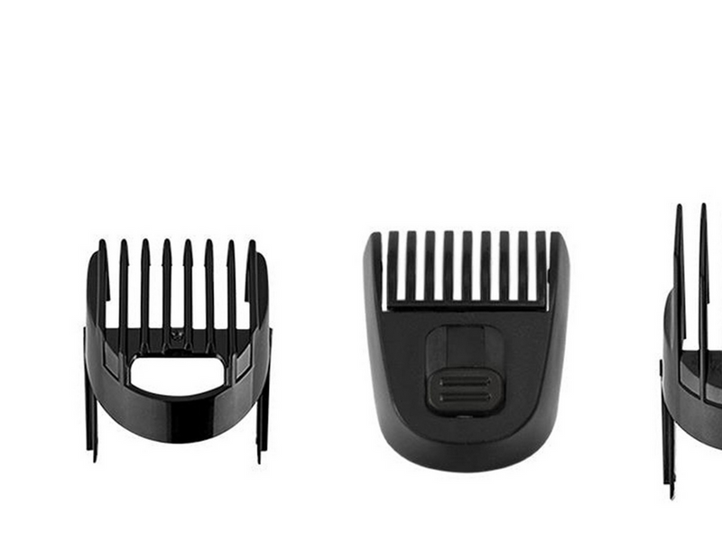 REMINGTON Haartrimmer The works Kit - HC910