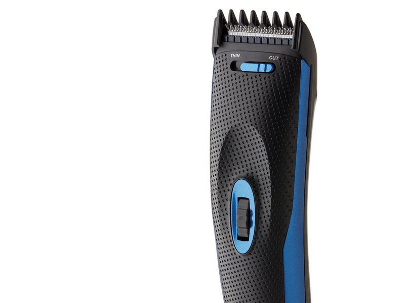 REMINGTON Haartrimmer The works Kit - HC910