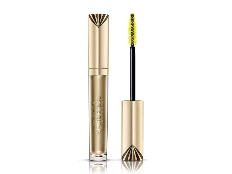 Max Factor Masterpiece Mascara - Rich Black 4.5 ml