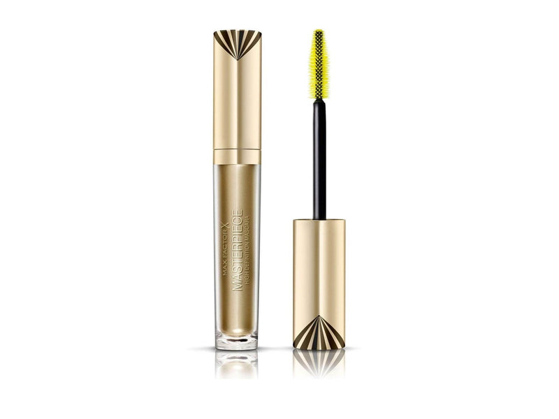 Max Factor Masterpiece Mascara - Rich Black 4.5 ml
