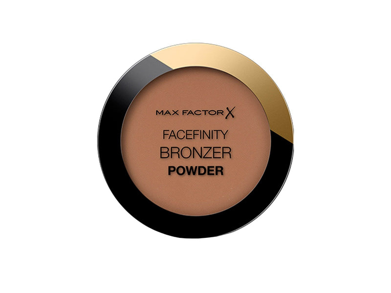 Max Factor Facefinity Matte Bronzer - Light Bronze 10g