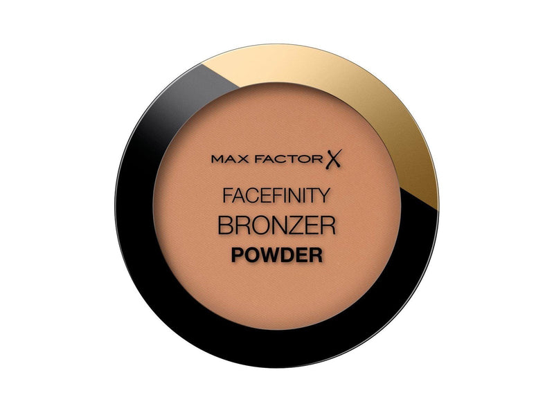 Max Factor Facefinity Matte Bronzer - Light Bronze 10g