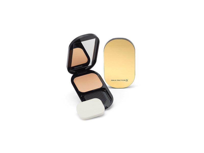 Max Factor Facefinity Compact Foundation - Golden 10g