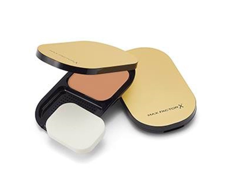 Max Factor Facefinity Compact Foundation - Golden 10g