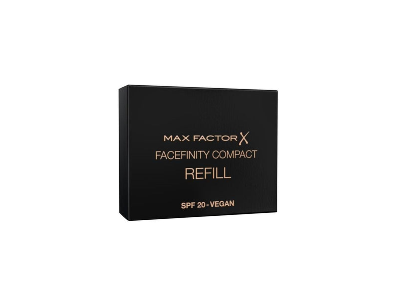 Max Factor Facefinity Compact Foundation - Golden 10g