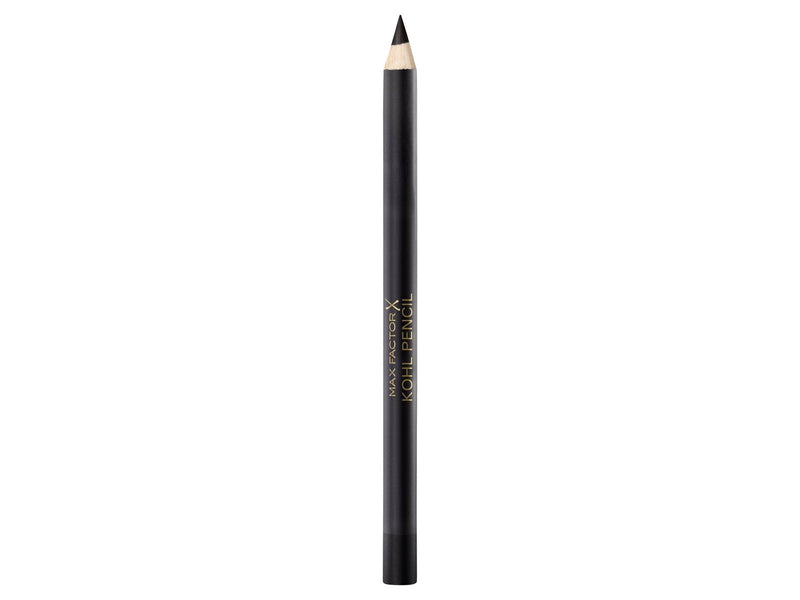 Max Factor Kohl Pencil - 20 Black 3.5g