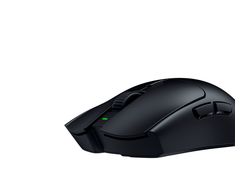 Razer Viper V3 HyperSpeed - Gaming Maus (Schwarz)