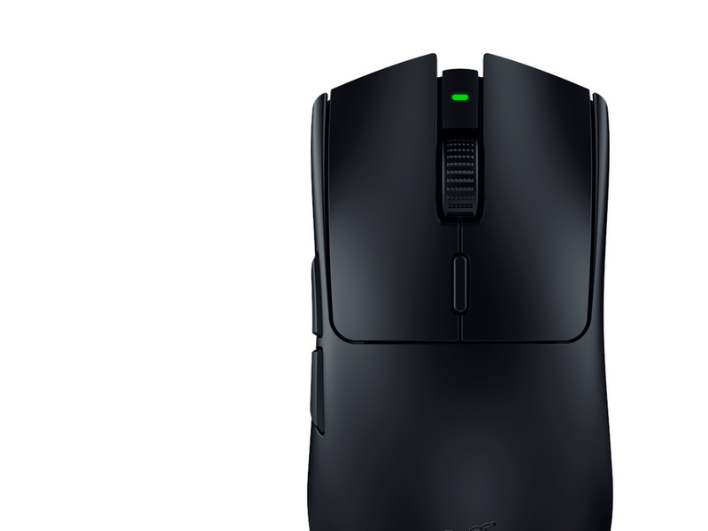 Razer Viper V3 HyperSpeed - Gaming Maus (Schwarz)
