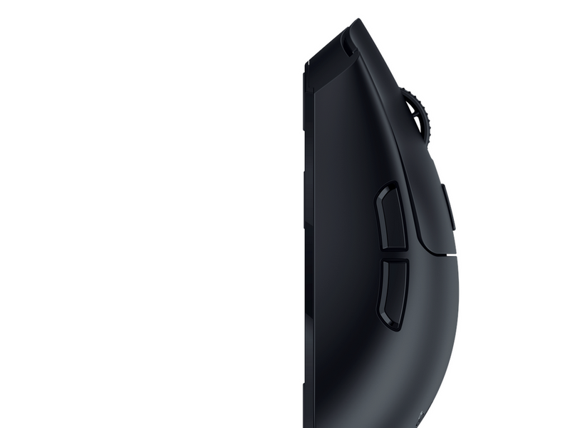 Razer Viper V3 HyperSpeed - Gaming Maus (Schwarz)