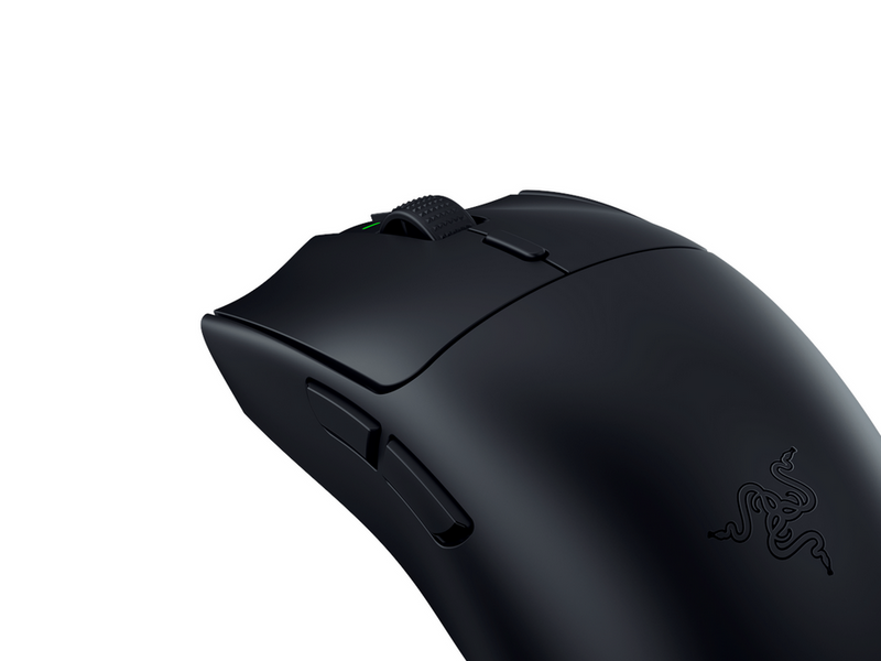 Razer Viper V3 HyperSpeed - Gaming Maus (Schwarz)