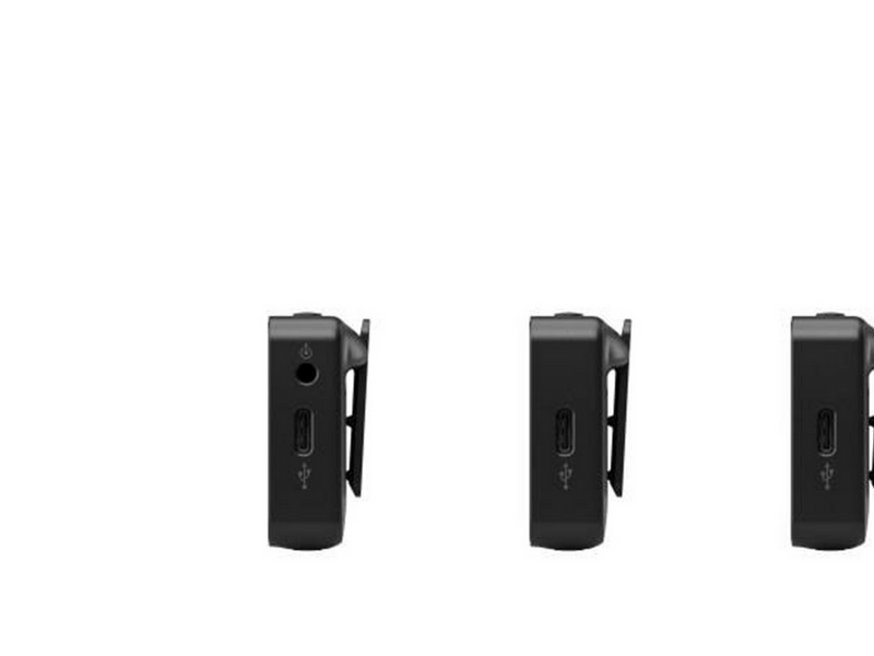 Røde Wireless PRO
