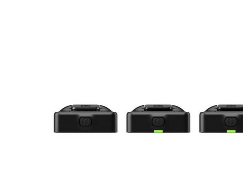 Røde Wireless PRO