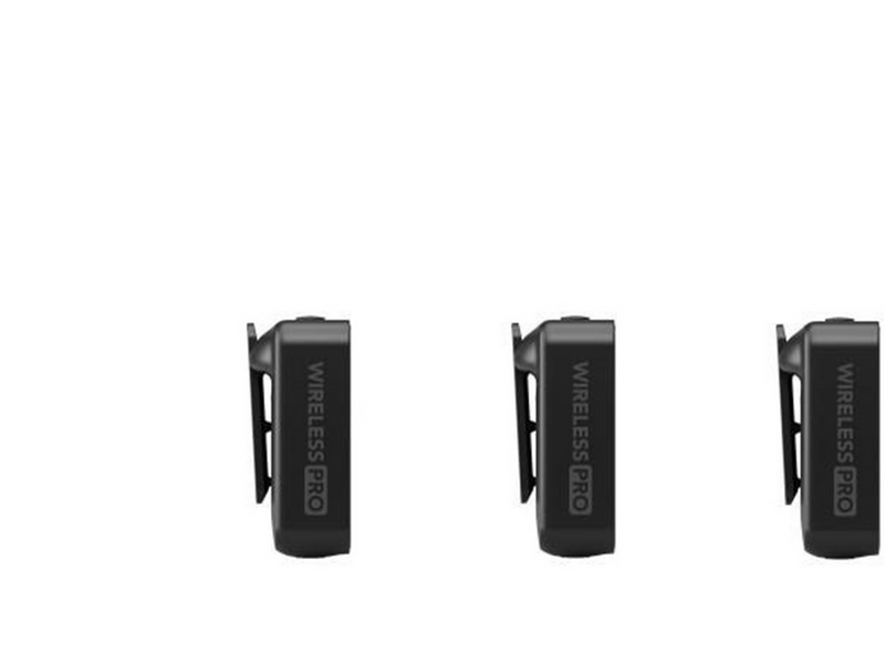 Røde Wireless PRO