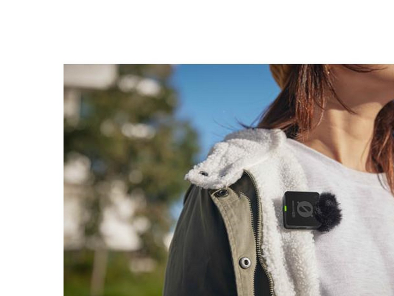 Røde Wireless PRO
