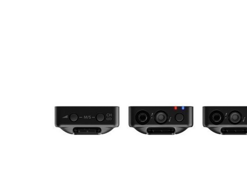 Røde Wireless PRO