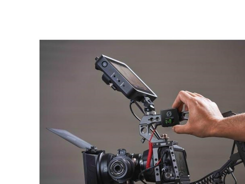 Røde Wireless PRO