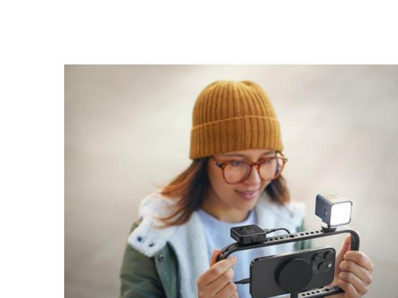 Røde Wireless PRO
