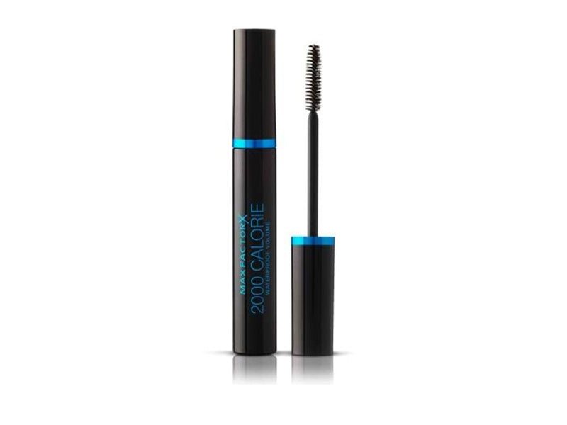 Max Factor 2000 Calorie Waterproof Mascara - Black 9 ml