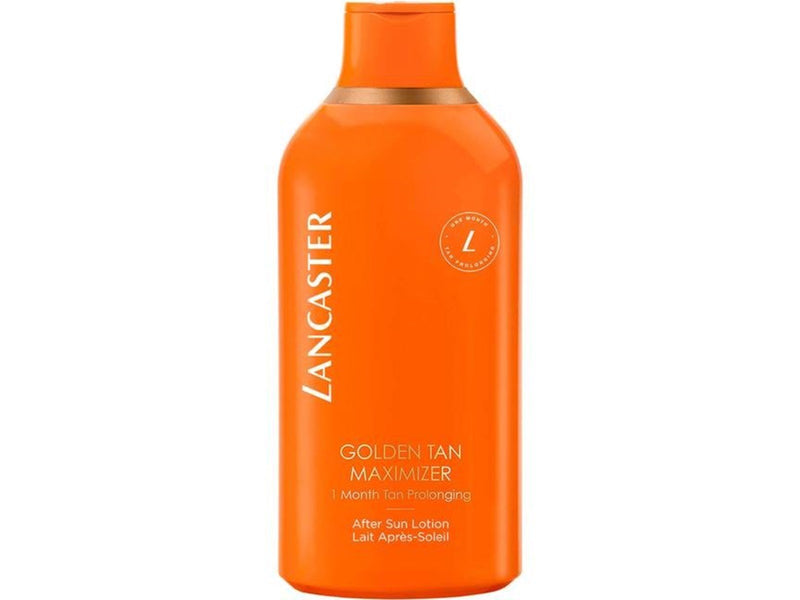 Lancaster Golden Tan Maximizer After Sun Lotion 400 ml