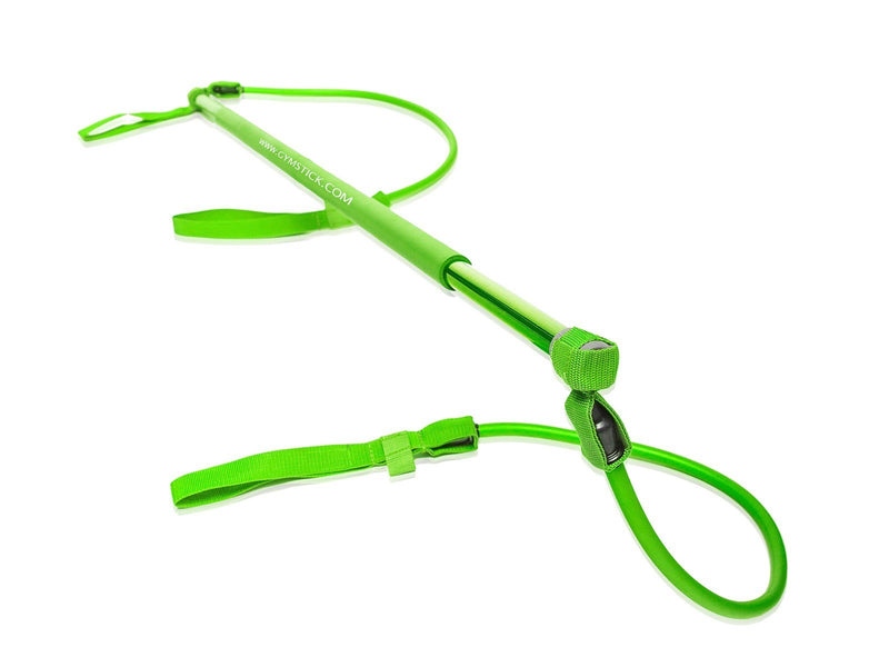 Gymstick Aqua - Light (green)