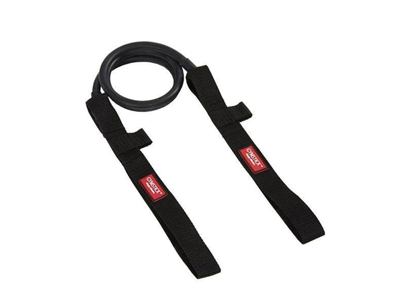 Gymstick Original Sparebands - Strong (black)