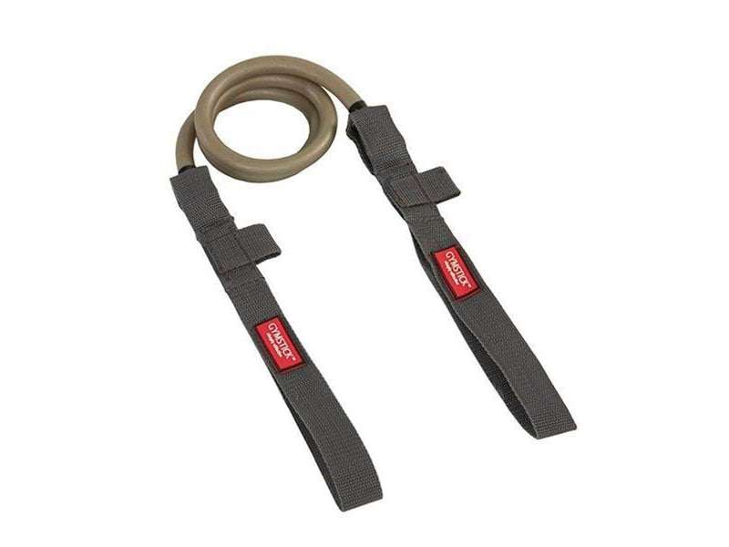 Gymstick Original Sparebands - Extra Strong (silver)