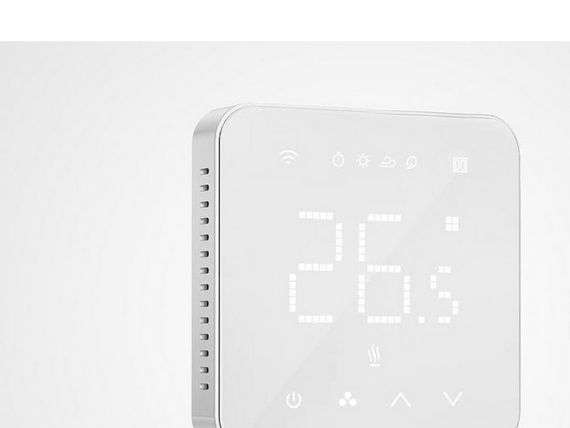 Meross Smart Wi-Fi Thermostat