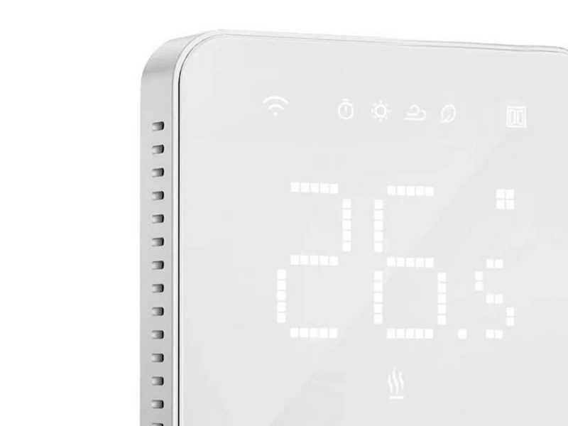Meross Smart Wi-Fi Thermostat