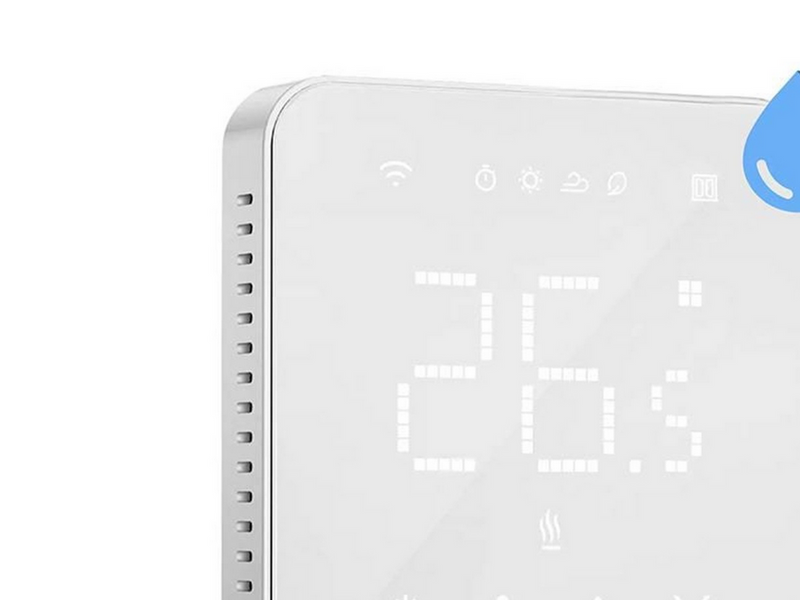 Meross Smart Wi-Fi Thermostat