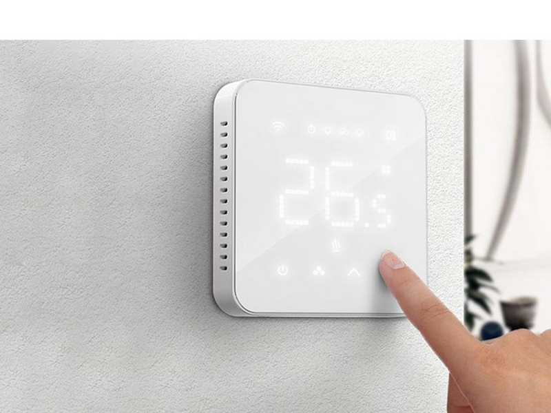 Meross Smart Wi-Fi Thermostat
