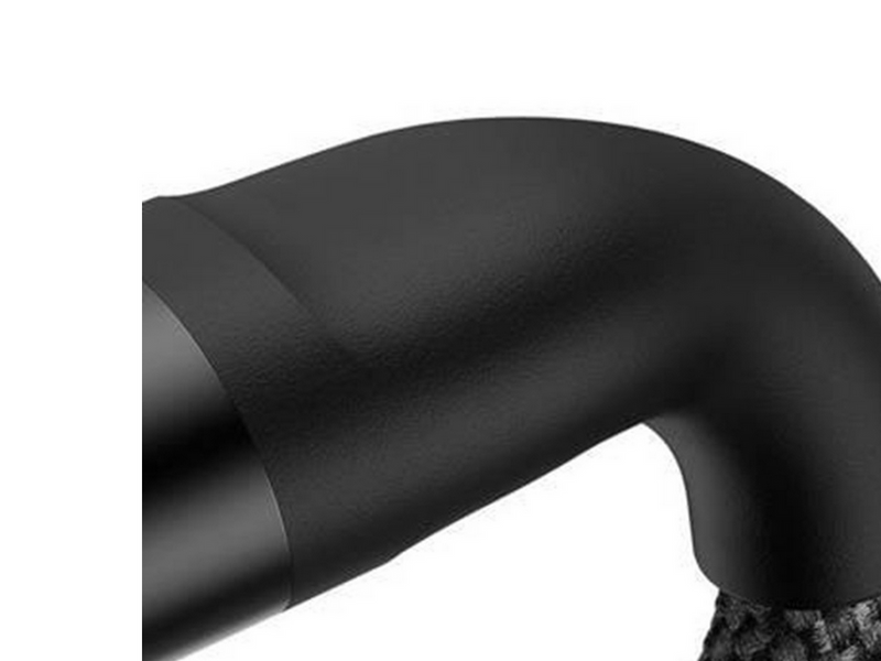Baseus 3in1 USB cable Flash Series 2 USB-C + micro USB + Lightning 100W 1.5m (black)