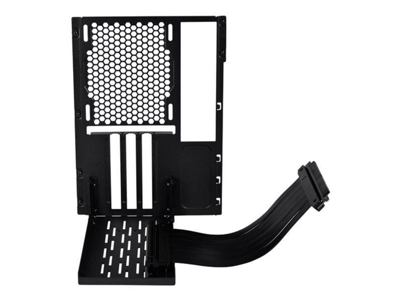 Lian Li O11DMINI-1X-4 Mini Riser Card + PCI-Slot-cover