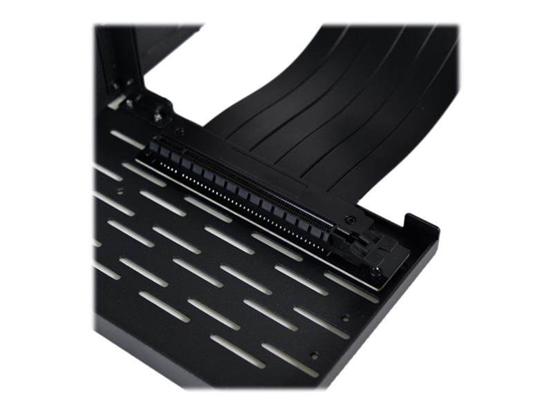 Lian Li O11DMINI-1X-4 Mini Riser Card + PCI-Slot-cover